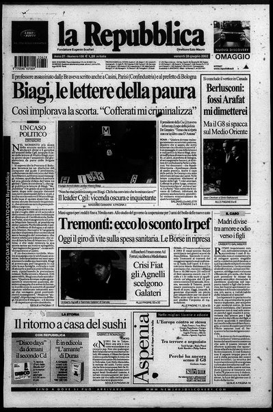 La repubblica